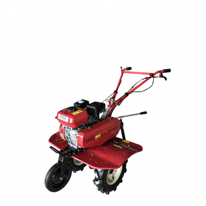 Motocultor 7 CP 2+1 viteze cu accesorii RD-T11 [1]