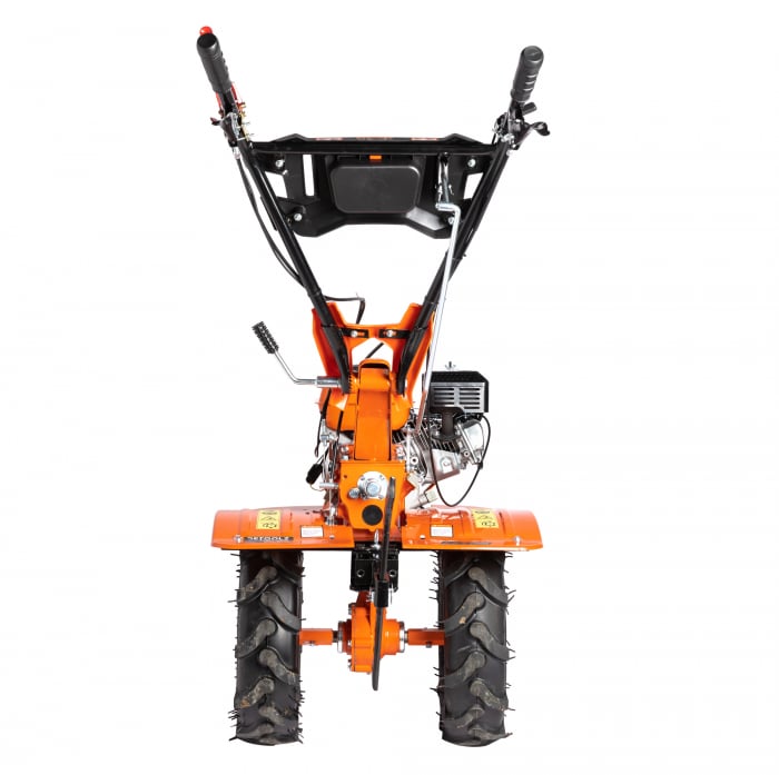 Motocultor 8.5CP, 212CC, 4T, viteze: 2 inainte+1 inapoi, Detoolz DZ-M126-S001-G02 [5]