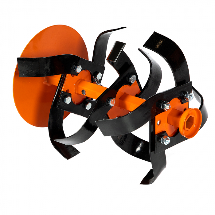 Motocultor Detoolz 8CP 212CC viteze: 2 inainte+1 inapoi, latime de lucru 950 mm, DZ-M122-S001-G02 [3]