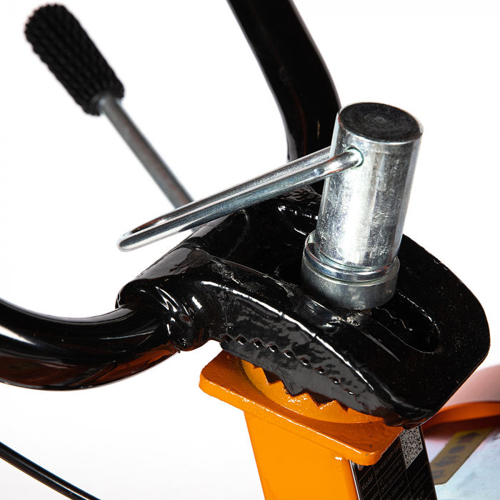Motocultor Detoolz 8CP 212CC viteze: 2 inainte+1 inapoi, latime de lucru 950 mm, DZ-M122-S001-G02 [8]