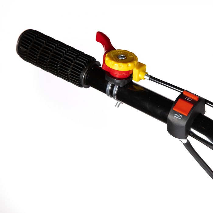 Motocultor Detoolz 8CP 212CC viteze: 2 inainte+1 inapoi, latime de lucru 950 mm, DZ-M122-S001-G02 [7]