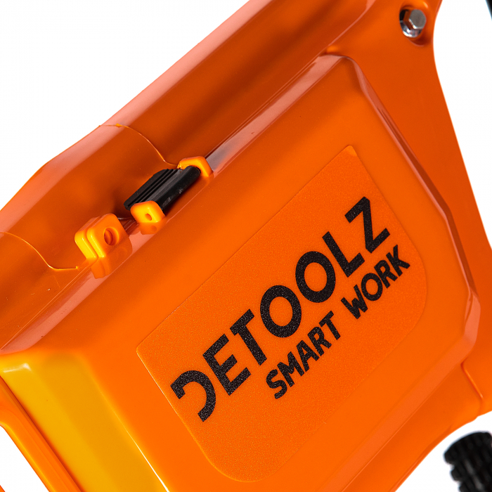 Motocultor Detoolz 8CP 212CC viteze: 2 inainte+1 inapoi, latime de lucru 950 mm, DZ-M122-S001-G02 [5]