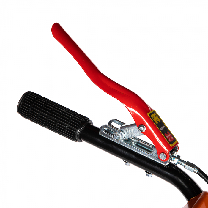 Motocultor Detoolz 8CP 212CC viteze: 2 inainte+1 inapoi, latime de lucru 950 mm, DZ-M122-S001-G02 [6]