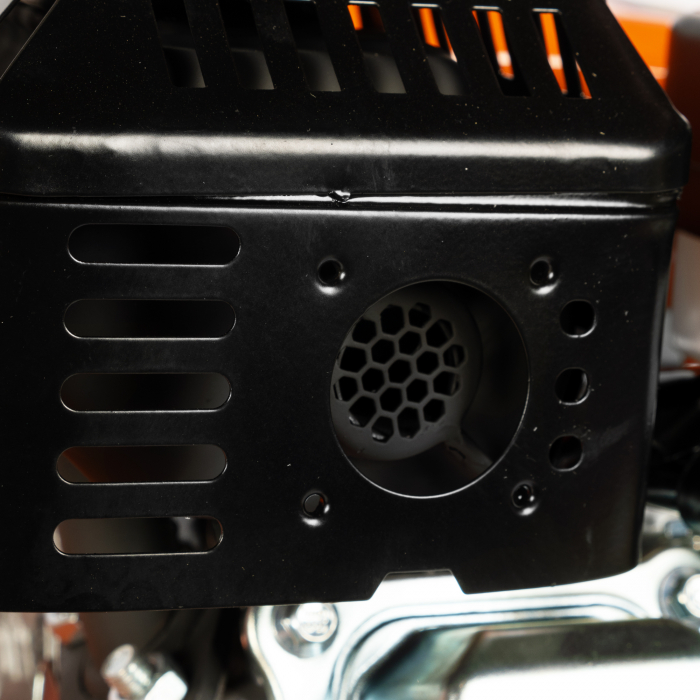 Motocultor Detoolz, putere 8.5CP, 212cc, motor benzina 4T, cu 3 viteze si pornire manuala [2]