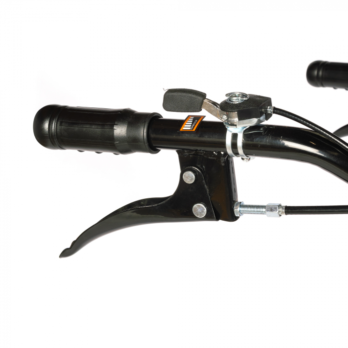 Motocultor Detoolz, putere 8.5CP, 212cc, motor benzina 4T, cu 3 viteze si pornire manuala [16]
