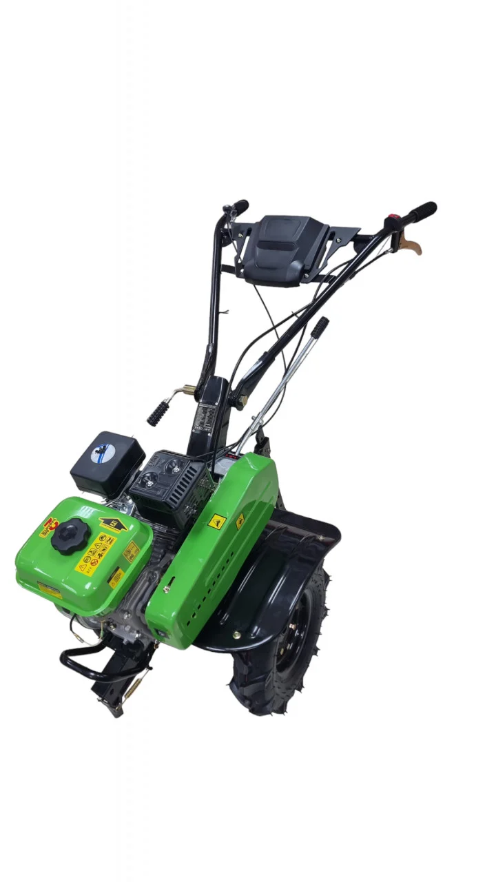 Motocultor PartnerPro model PPT-901, 7 CP , 210CC, latime de lucru 90 cm, adancime max 30 cm [6]