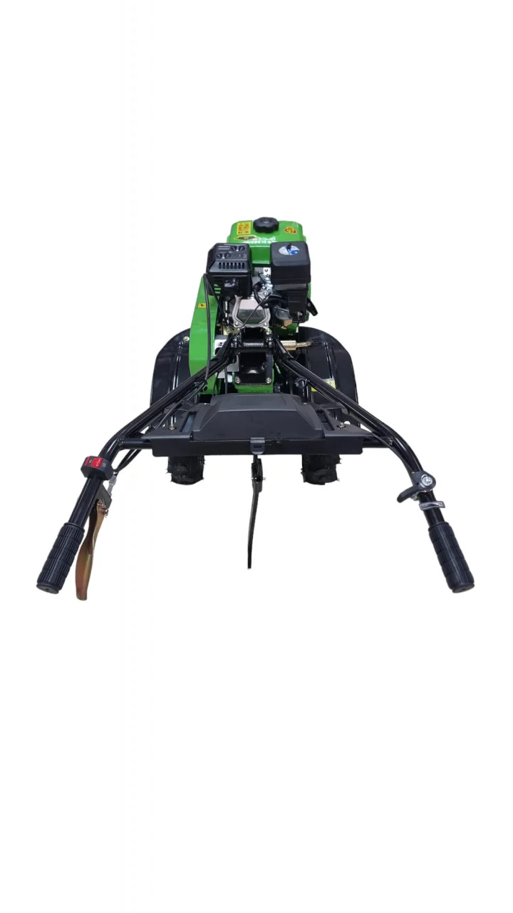Motocultor PartnerPro model PPT-901, 7 CP , 210CC, latime de lucru 90 cm, adancime max 30 cm [2]
