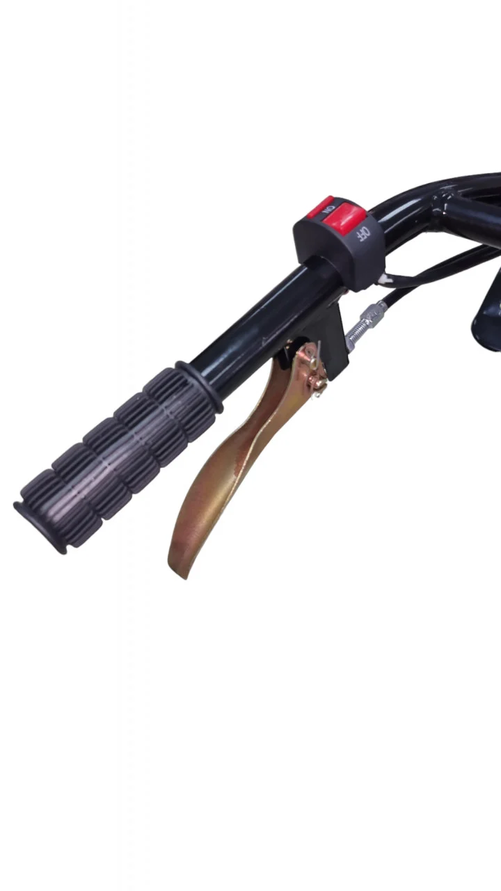Motocultor PartnerPro model PPT-901, 7 CP , 210CC, latime de lucru 90 cm, adancime max 30 cm [4]