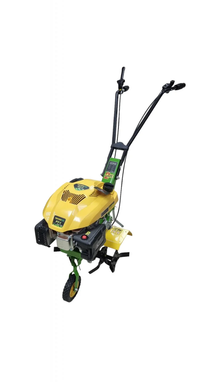 Motocultor pe benzină PartnerPro PT1, putere 4 CP, 2850 rpm, 40 cm latime de lucru [7]