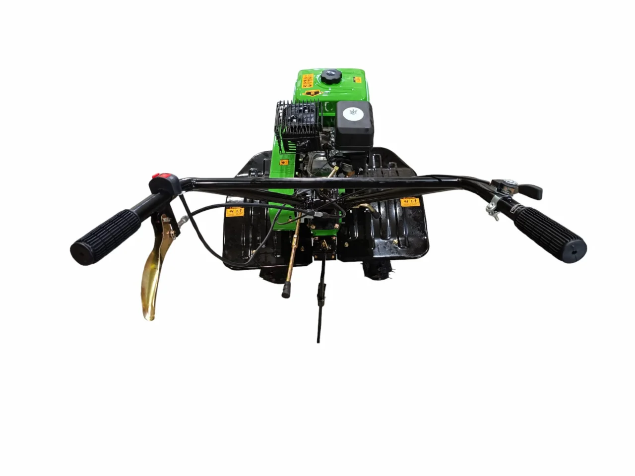 Motocultor pe benzină PARTNERPRO PT900, 7 CP, Motor 4T, 900 mm lățime de lucru [2]