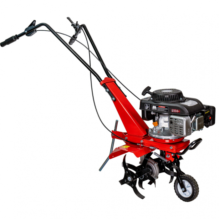 Motocultor Raider 140cc, putere 2.3kW (3.1hp), latime 40cm, RD-T12 [2]