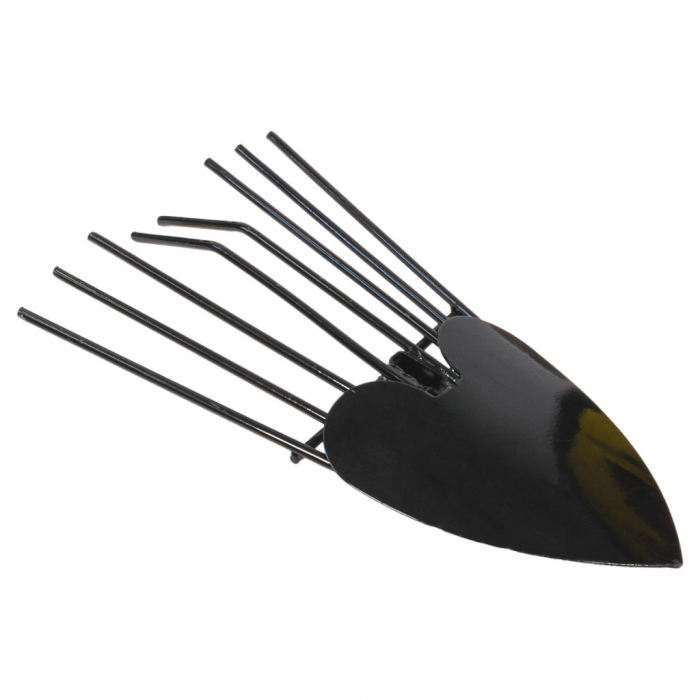 Motocultor Raider RD-T13, 7 CP, 2+1 viteze, lățime ajustabilă 50–90 cm [19]