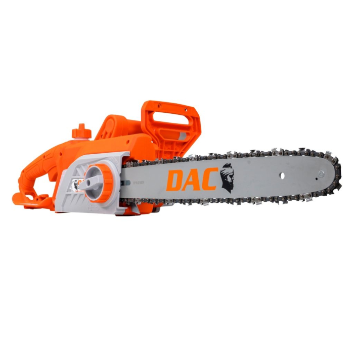 Motoferăstrău electric DAC 320EL, 2000W, lamă 400 mm, lanț 3/8”, 5.1 kg [2]