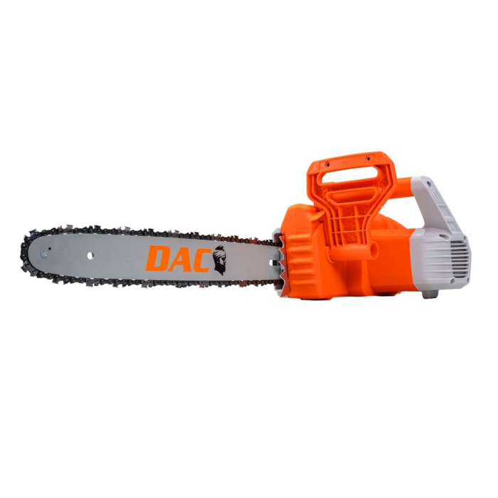 Motoferăstrău electric DAC 320EL, 2000W, lamă 400 mm, lanț 3/8”, 5.1 kg [3]