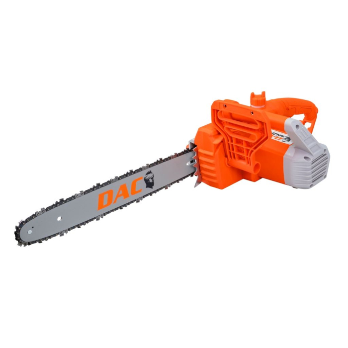 Motoferăstrău electric DAC 320EL, 2000W, lamă 400 mm, lanț 3/8”, 5.1 kg [5]