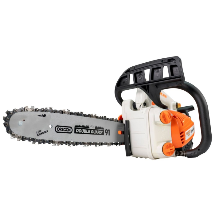Motoferăstrău RURIS RM280 pe benzină, 1.5 CP, șină 300 mm, lanț 3/8" 1.3 PM, carburator Walbro, frână lanț, rezervor 210 ml, rezervor ulei 200 ml [3]