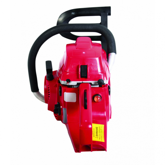 Motofierastrau benzina cu lant 450mm (18) 2200W RDP-GCS21" Raider Garden Tools [3]