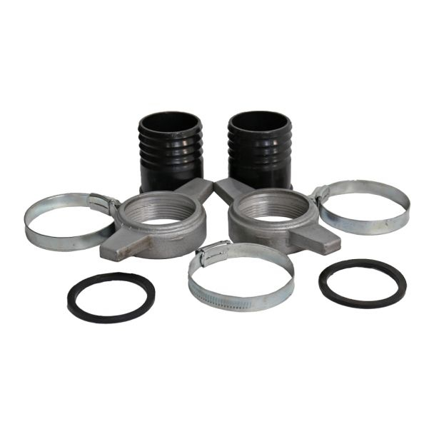 Motopompa 2" pentru apa cu namol Wasserkonig WSKM50M, maxim 35 m³/ora , inaltime refulare max 25 m, motor euro V, benzina, putere 7 CP [9]