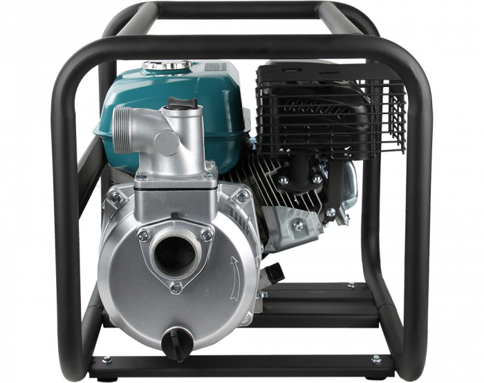 Motopompa apa curata 2" - 500 l / min - Konner & Sohnen - KS-50 [2]