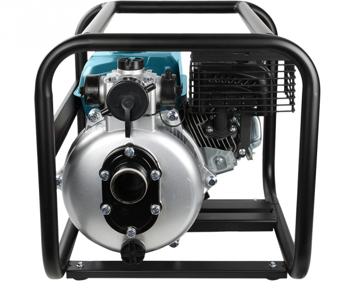 Motopompa apa curata de mare presiune 2" - 500 l / min - Konner & Sohnen - KS-50HP [2]