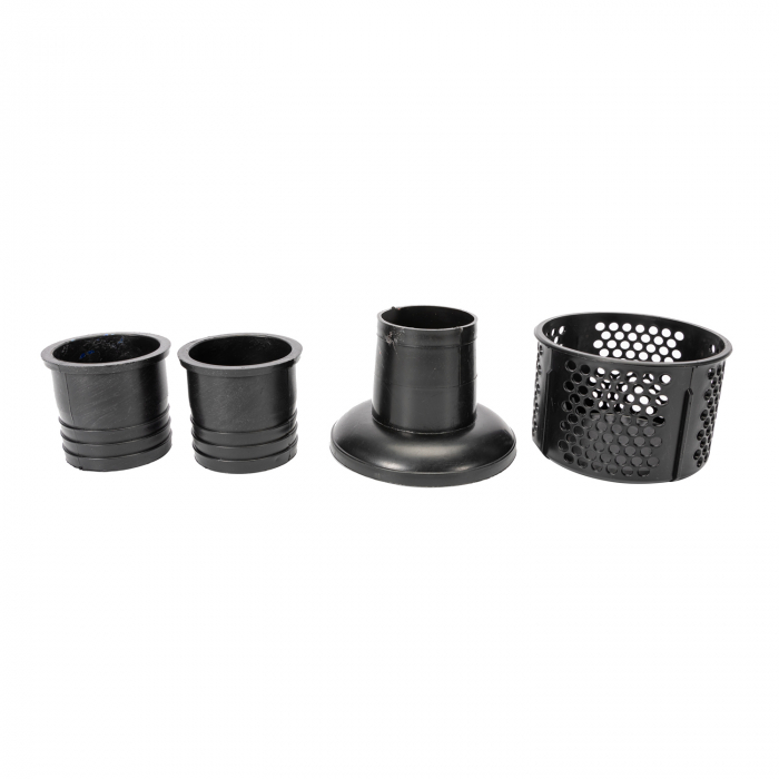 Motopompa apa curata, Micul Fermier, 3 TOLI putere 6.5cp, debit 40000L/H - 60 m3/h, GF-0246 [7]