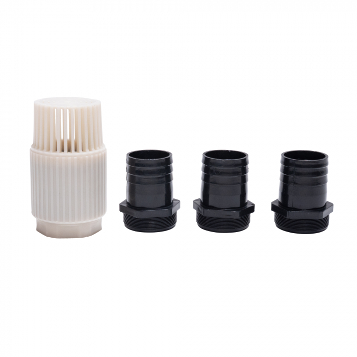 Motopompa Diesel Micul Fermier GF-2058-G02, 9.8 CP, 418cc, 3", 45.000 l/h, 4T, Motorină, Pornire Manuală [10]