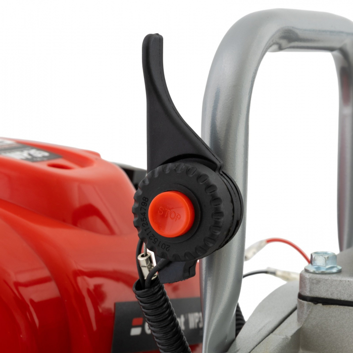 Motopompa ELEFANT WP35, 1.5 TOLI, 4 T, putere 1000 W, Debit  8-10 M3H [6]