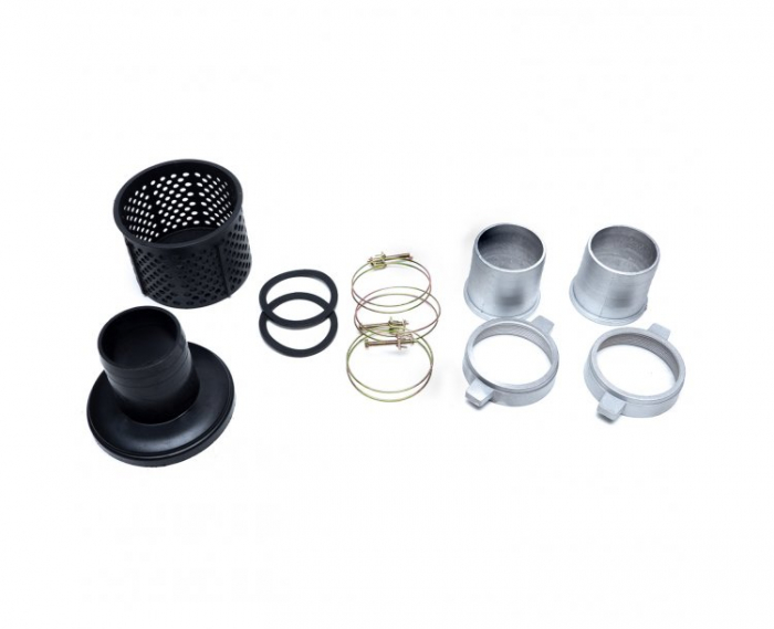 Motopompa pe benzina PROCRAFT WP60,163 cm³, refulare la 28m, debit 60 m³/h [6]