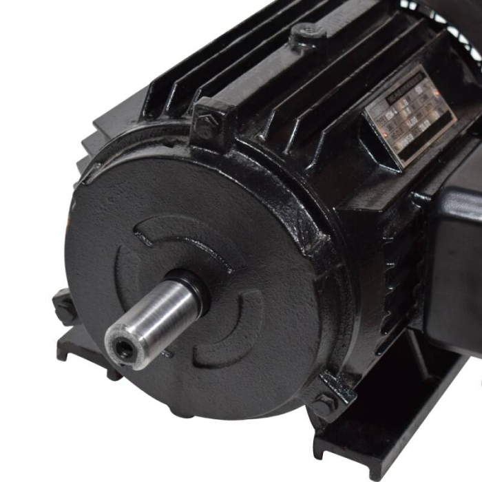 Motor de 4KW 1500RPM / 380V 8.8 A, (MT025) [2]