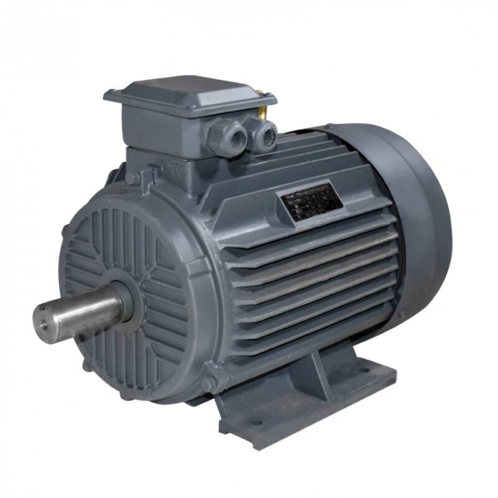 Motor electric 11KW 3000PM/ 380V (MT007.1) [4]