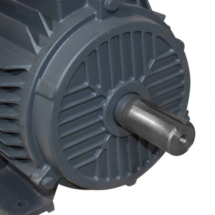 Motor electric 11KW 3000PM/ 380V (MT007.1) [3]
