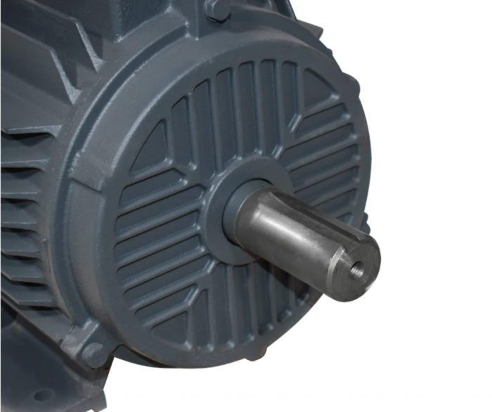 Motor electric de 7.5 KW 3000 RPM / 380V (MT020.1) [3]