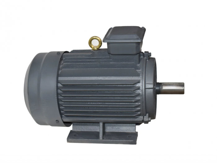Motor electric de 7.5 KW 3000 RPM / 380V (MT020.1) [6]