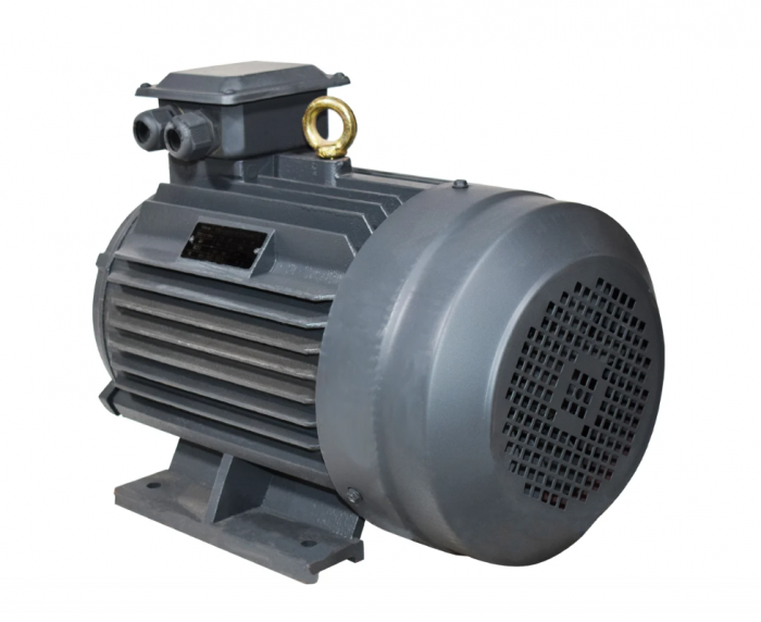 Motor electric de 7.5 KW 3000 RPM / 380V (MT020.1) [2]