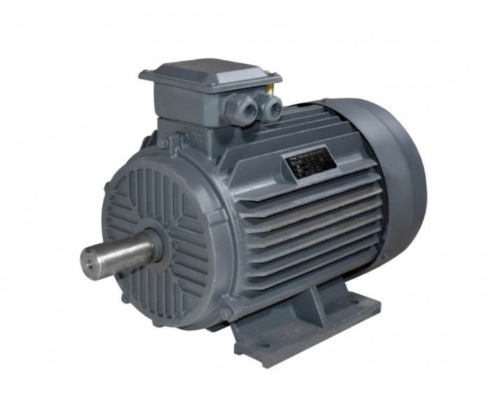 Motor electric de 7.5 KW 3000 RPM / 380V (MT020.1) [5]