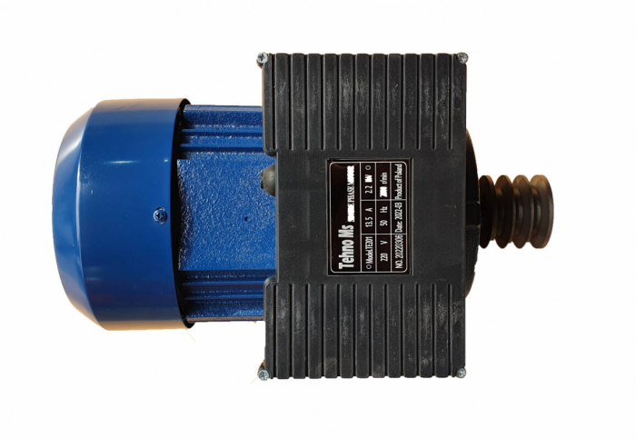 Motor electric monofazat 2,2 KW, 3000 RPM, 13.5 A [4]