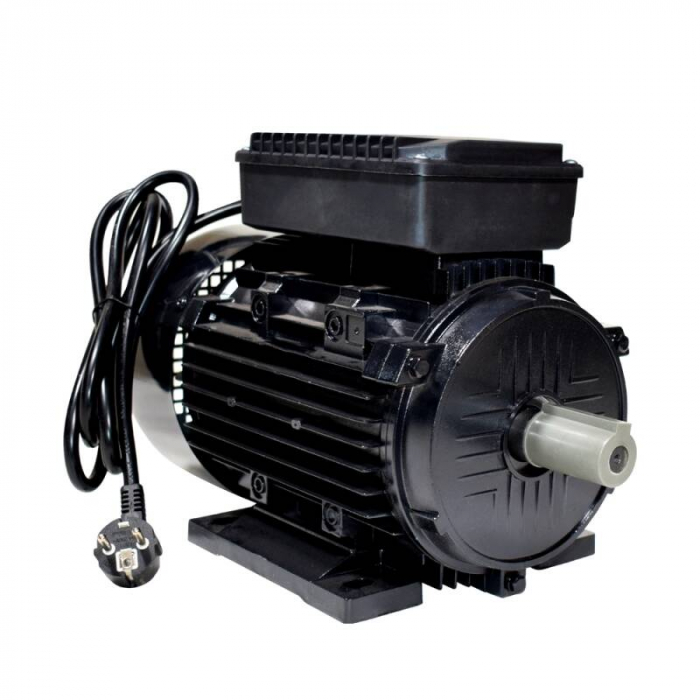 Motor electric monofazat 3 KW, 3000 RPM, 18,17 A [3]