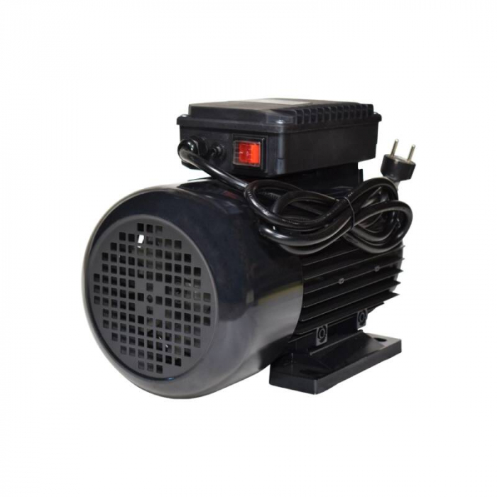 Motor electric monofazat 3 KW, 3000 RPM, 18,17 A [2]