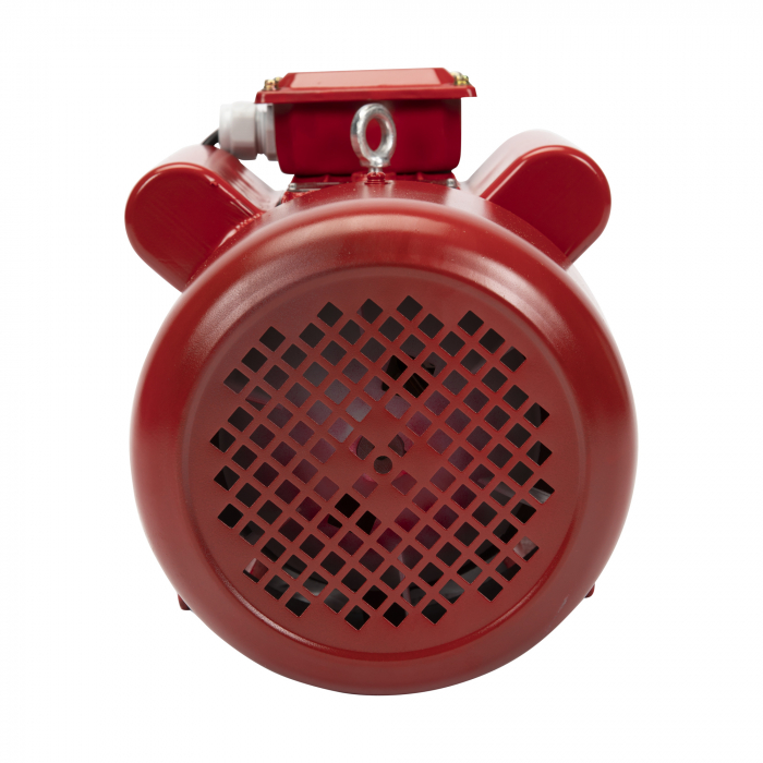 Motor Electric Monofazat 4KW 3000RPM , Troian, Cupru, Monofazic [3]