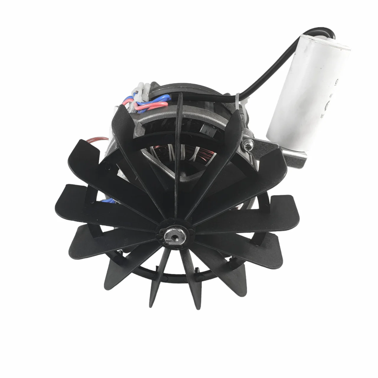 Motor pentru betoniera, putere 650W [5]