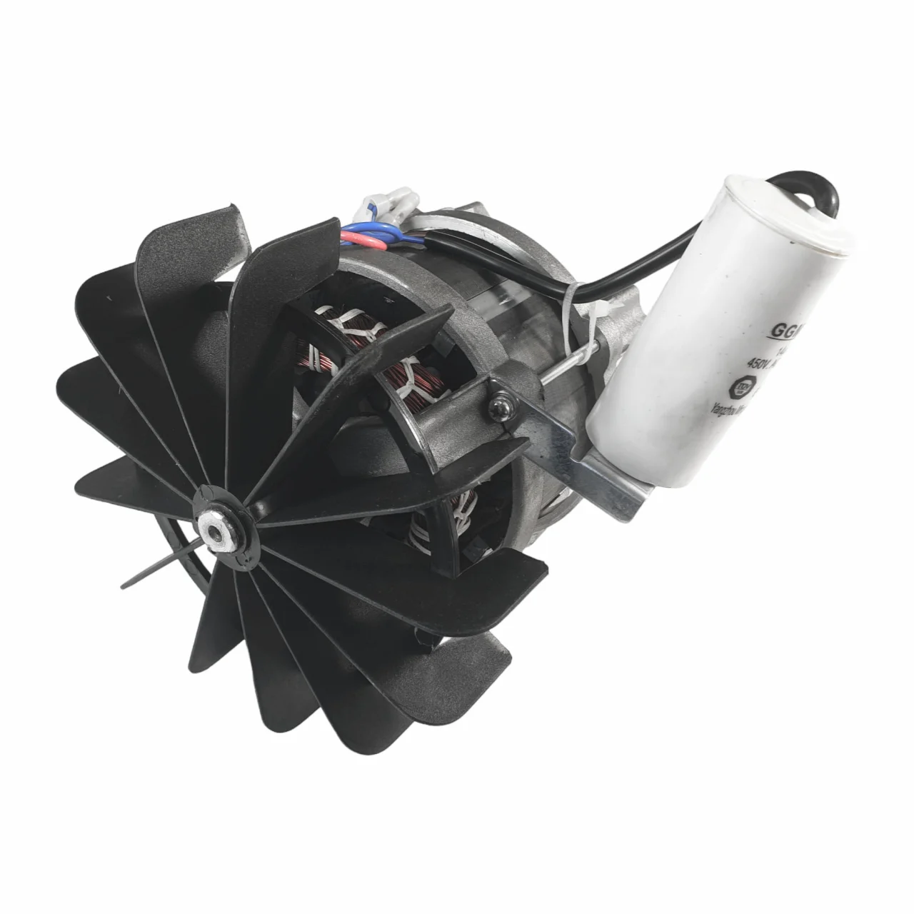 Motor pentru betoniera, putere 650W [3]