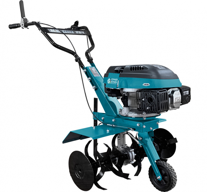 Motosapa 4CP 70cm - Konner & Sohnen - KS-4HP-70 [3]