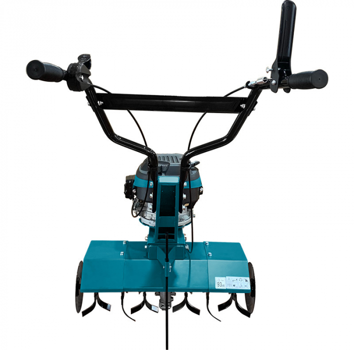 Motosapa 4CP 70cm - Konner & Sohnen - KS-4HP-70 [2]