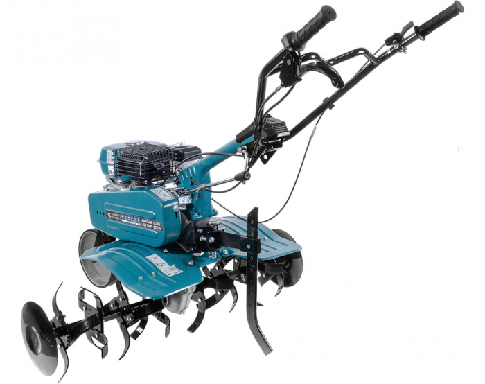 Motosapa 7CP, 108cm - Konner & Sohnen - KS-7HP-950A [4]