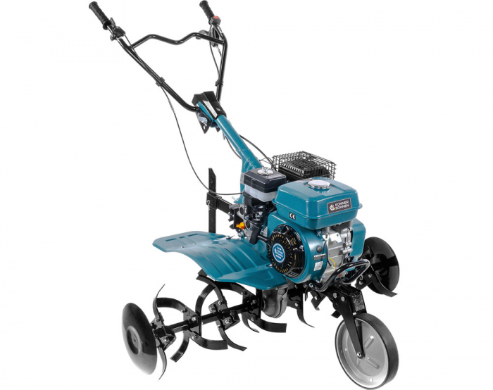 Motosapa 7CP, 108cm - Konner & Sohnen - KS-7HP-950A [2]