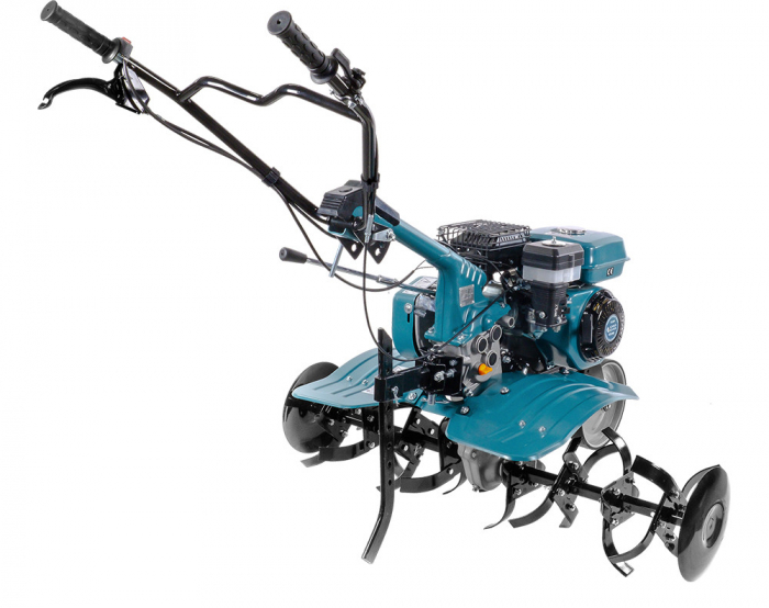 Motosapa 7CP, 108cm - Konner & Sohnen - KS-7HP-950A [3]