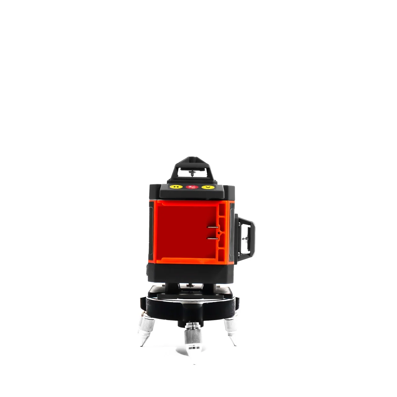 Nivela laser cu display LCD si trepied ELEFANT E16-LCD, 16 linii ±2 mm/5m, 40 m, Timp de nivelare ≤ 5s [3]