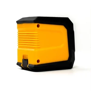 Nivela laser ROTOR R2L-B 520nm, Precizie: ±3 mm / 10 m, Temperatură de operare: -10°C până la +45°C [6]
