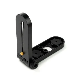 Nivela Laser ROTOR R5L-B , 515nm, Precizie: ±0.6 mm / m, Temperatură de funcționare: -20°C până la +60°C [7]
