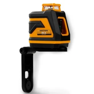 Nivela Laser ROTOR R5L-B , 515nm, Precizie: ±0.6 mm / m, Temperatură de funcționare: -20°C până la +60°C [9]